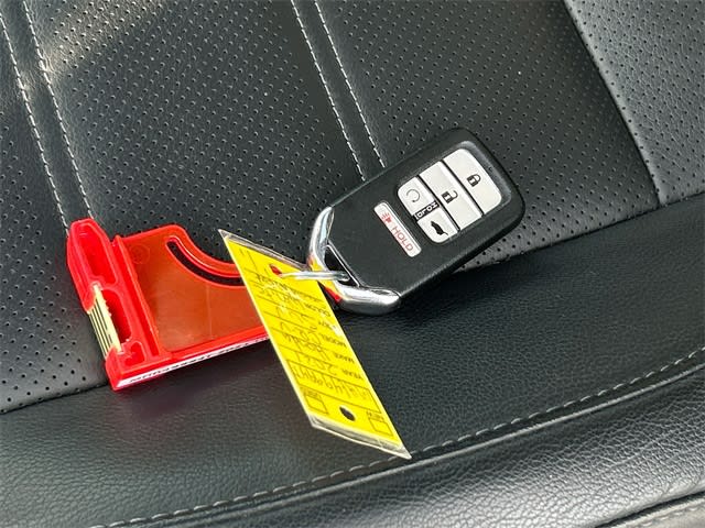 Thumbnail: 2021 Honda CR-V - 19