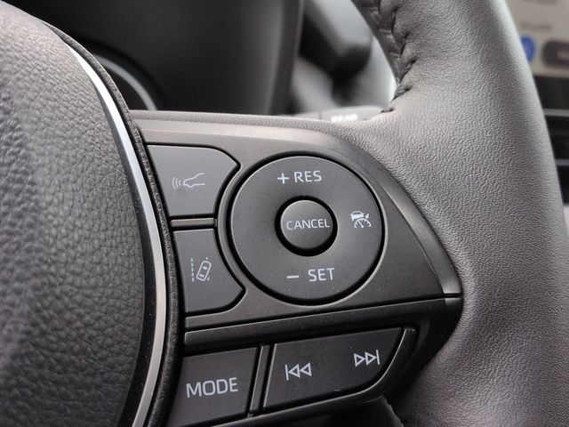 Thumbnail: 2025 Toyota RAV4 - 30