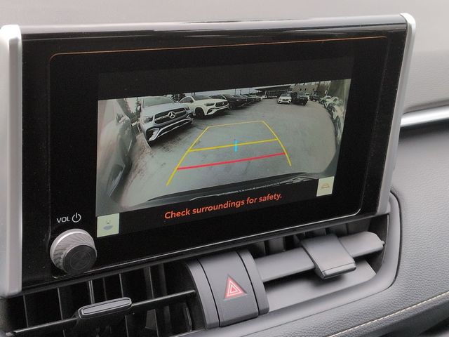 Thumbnail: 2025 Toyota RAV4 - 33