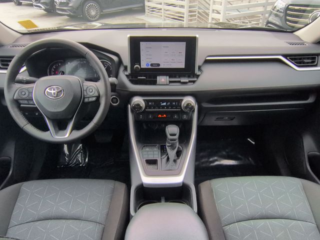 Thumbnail: 2025 Toyota RAV4 - 10