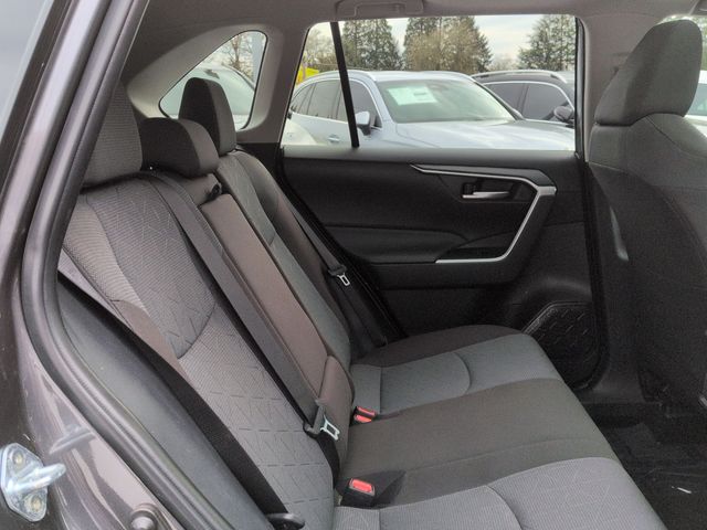 Thumbnail: 2025 Toyota RAV4 - 28