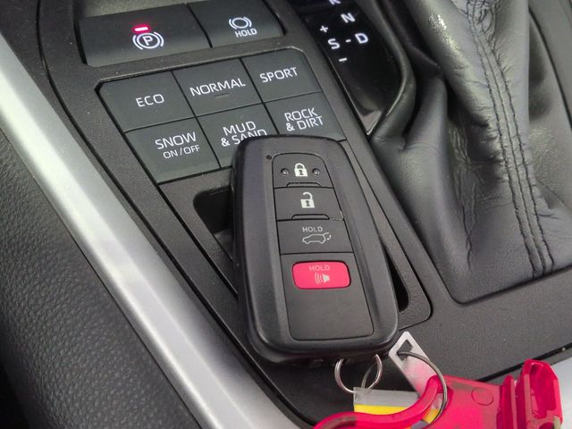 Thumbnail: 2025 Toyota RAV4 - 37