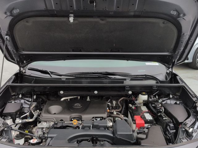 Thumbnail: 2025 Toyota RAV4 - 9