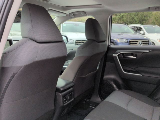 Thumbnail: 2025 Toyota RAV4 - 13