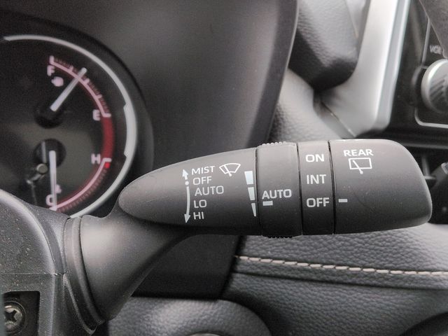 Thumbnail: 2025 Toyota RAV4 - 17