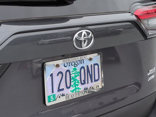 Thumbnail: 2025 Toyota RAV4 - 7