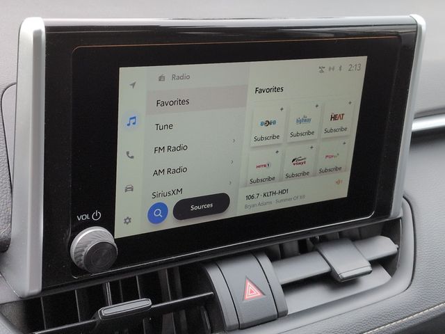 Thumbnail: 2025 Toyota RAV4 - 32