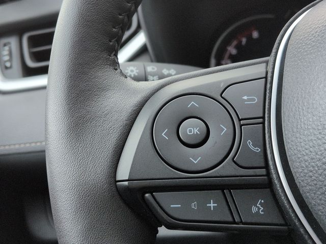 Thumbnail: 2025 Toyota RAV4 - 29