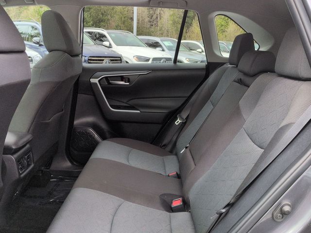 Thumbnail: 2025 Toyota RAV4 - 27