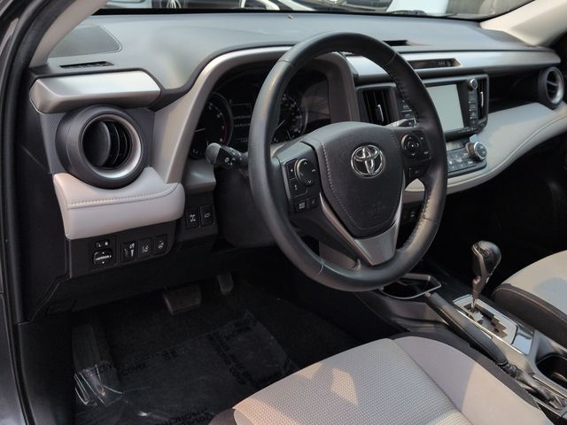 Thumbnail: 2018 Toyota RAV4 - 2