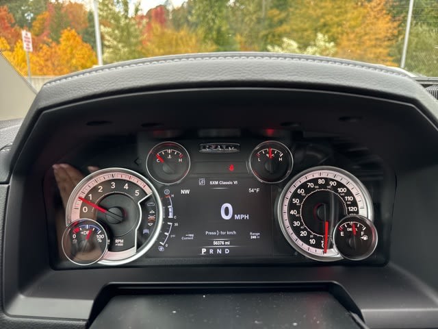 Thumbnail: 2018 RAM 3500 - 9