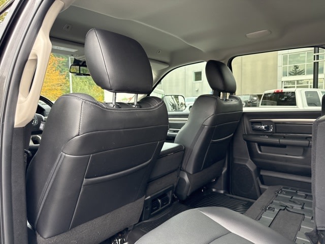 Thumbnail: 2018 RAM 3500 - 8