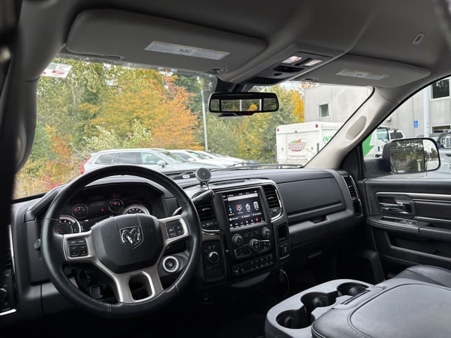 Thumbnail: 2018 RAM 3500 - 2