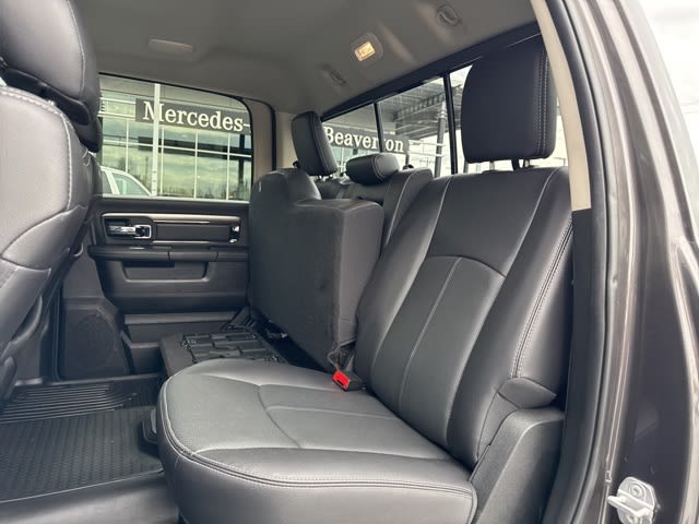 Thumbnail: 2018 RAM 3500 - 13