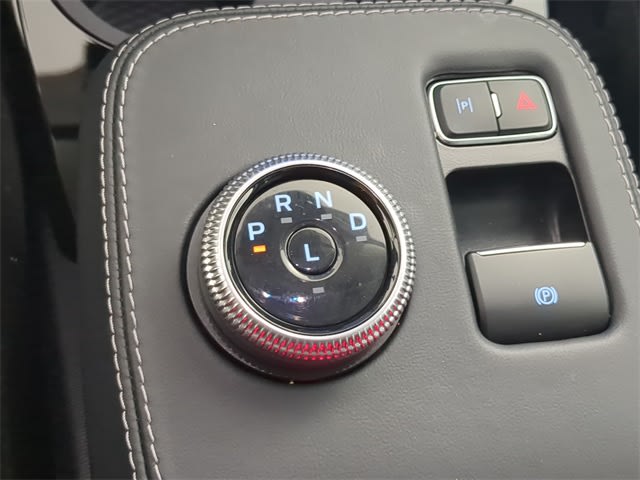 Thumbnail: 2024 Ford Mustang Mach-E - 34