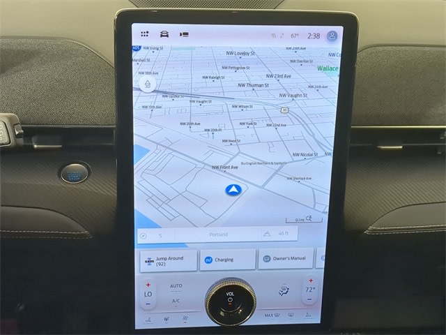 Thumbnail: 2024 Ford Mustang Mach-E - 30