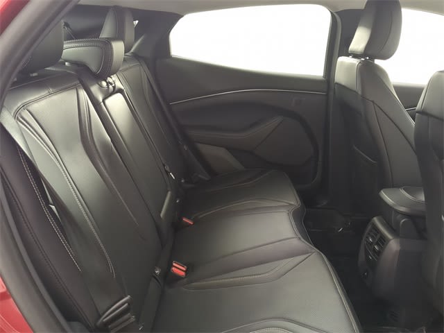 Thumbnail: 2024 Ford Mustang Mach-E - 25