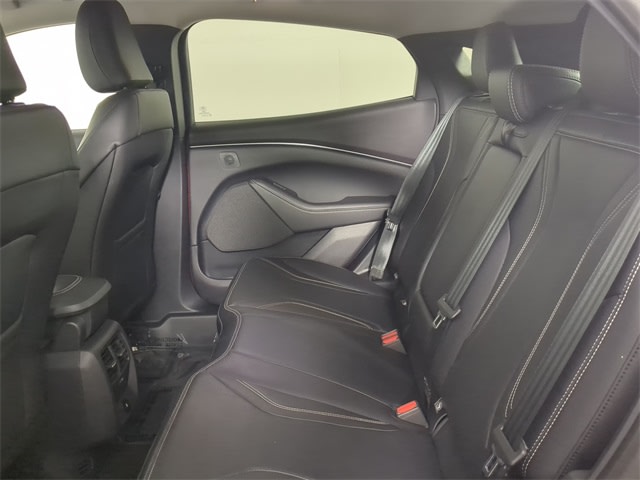 Thumbnail: 2024 Ford Mustang Mach-E - 24