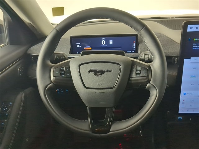 Thumbnail: 2024 Ford Mustang Mach-E - 13