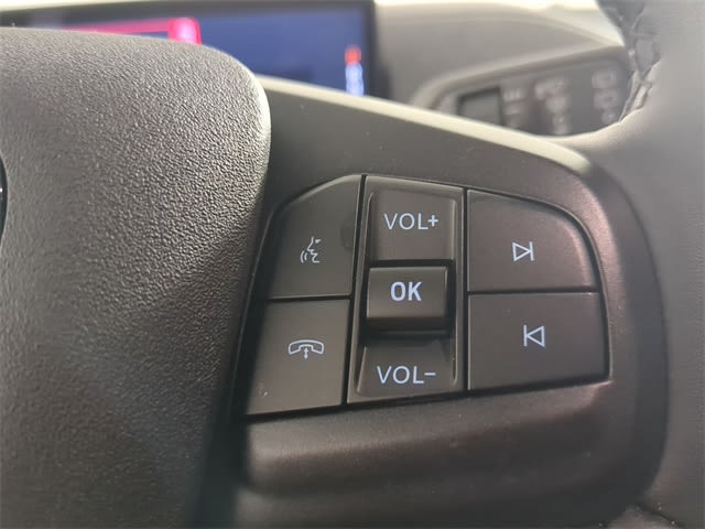 Thumbnail: 2024 Ford Mustang Mach-E - 27