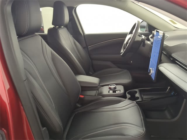 Thumbnail: 2024 Ford Mustang Mach-E - 11