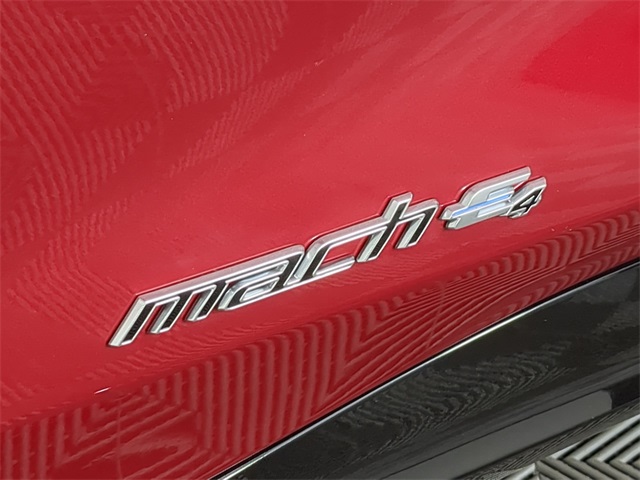 Thumbnail: 2024 Ford Mustang Mach-E - 22