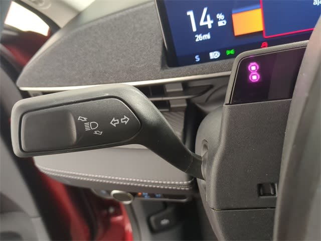 Thumbnail: 2024 Ford Mustang Mach-E - 29