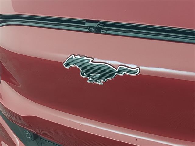Thumbnail: 2024 Ford Mustang Mach-E - 7