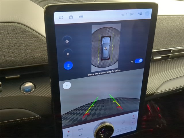 Thumbnail: 2024 Ford Mustang Mach-E - 31