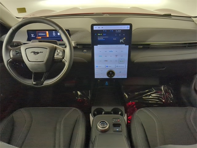 Thumbnail: 2024 Ford Mustang Mach-E - 9