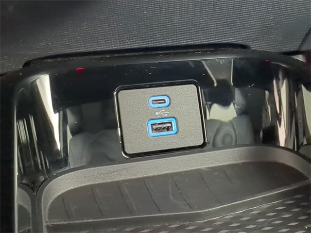 Thumbnail: 2024 Ford Mustang Mach-E - 33