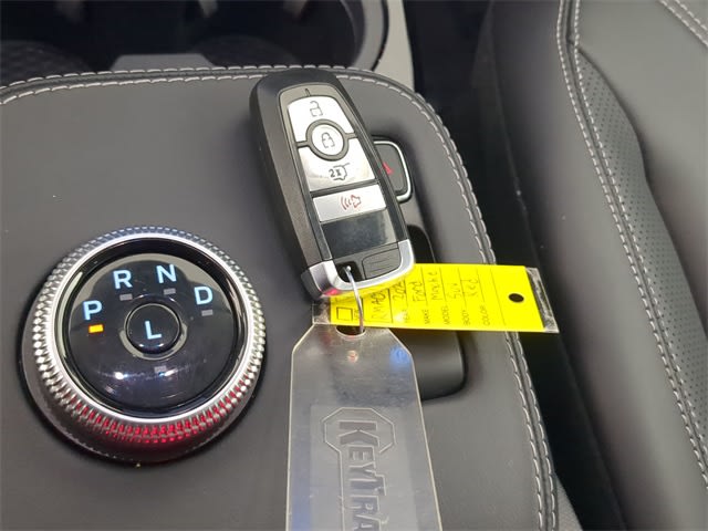 Thumbnail: 2024 Ford Mustang Mach-E - 16