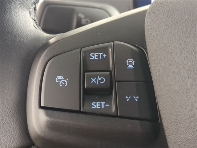 Thumbnail: 2024 Ford Mustang Mach-E - 26