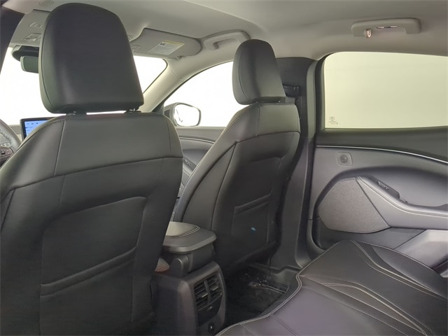 Thumbnail: 2024 Ford Mustang Mach-E - 12