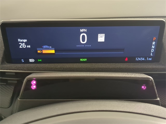 Thumbnail: 2024 Ford Mustang Mach-E - 35