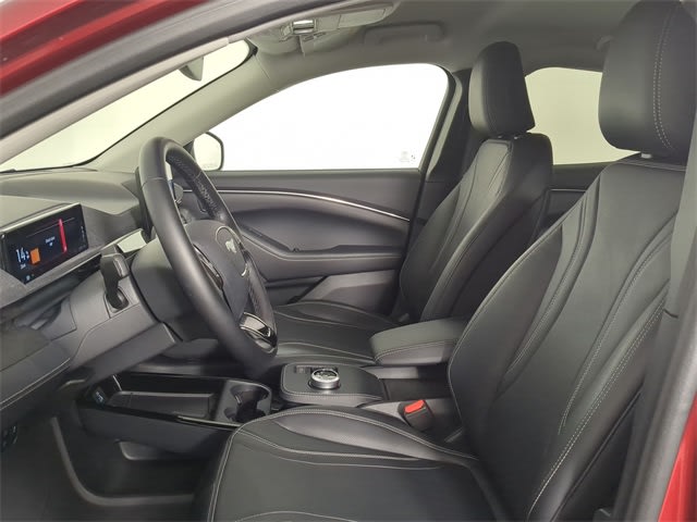 Thumbnail: 2024 Ford Mustang Mach-E - 10