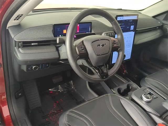 Thumbnail: 2024 Ford Mustang Mach-E - 2