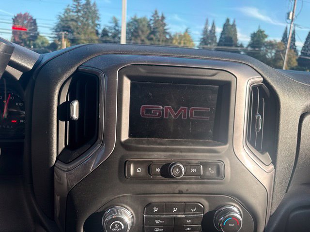 Thumbnail: 2022 GMC Sierra 1500 - 4