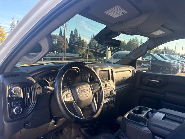Thumbnail: 2022 GMC Sierra 1500 - 2