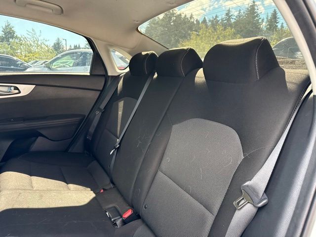 Thumbnail: 2023 Kia Forte - 14