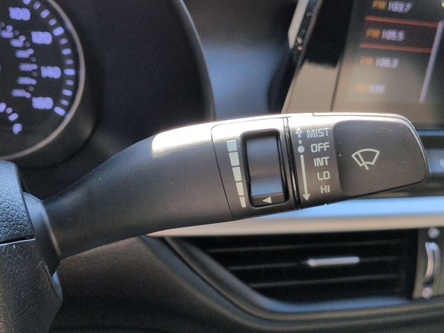 Thumbnail: 2023 Kia Forte - 30