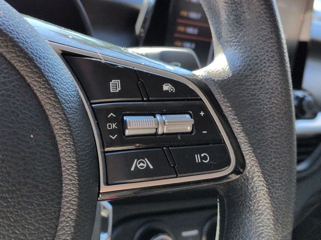 Thumbnail: 2023 Kia Forte - 29