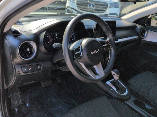 Thumbnail: 2023 Kia Forte - 2