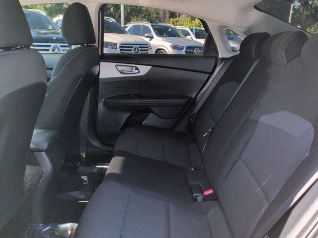 Thumbnail: 2023 Kia Forte - 26