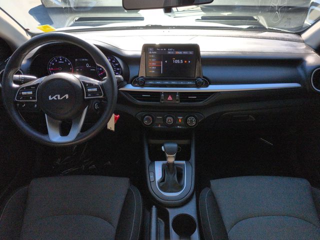Thumbnail: 2023 Kia Forte - 10