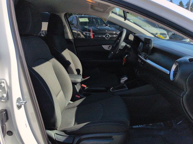 Thumbnail: 2023 Kia Forte - 11