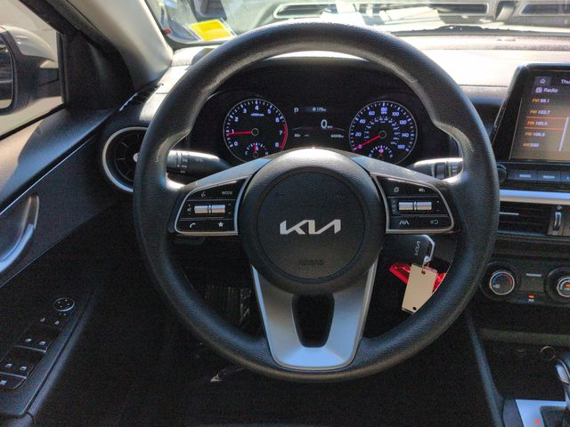 Thumbnail: 2023 Kia Forte - 14