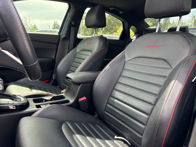 Thumbnail: 2022 Kia Forte - 7