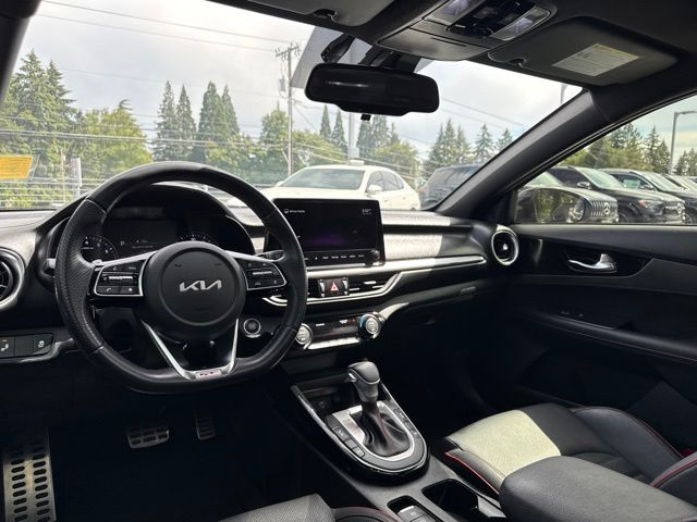 Thumbnail: 2022 Kia Forte - 2