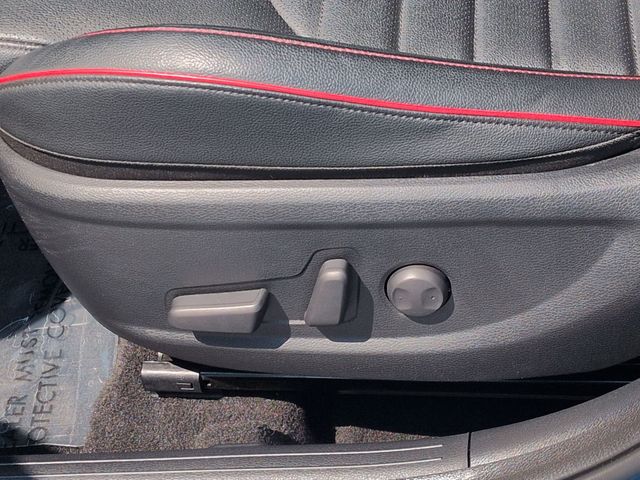 Thumbnail: 2022 Kia Forte - 25